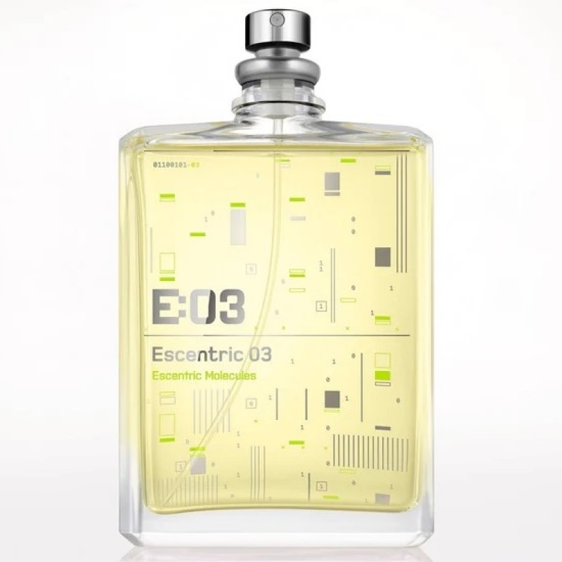Escentric 03 Escentric Molecules-اسنتریک 03 اسنتریک مولکولز