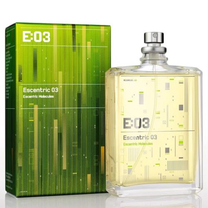 Escentric 03 Escentric Molecules-اسنتریک 03 اسنتریک مولکولز