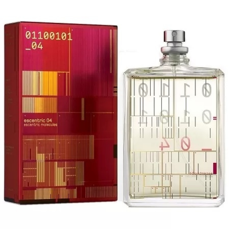 Escentric 04 Escentric Molecules-اسنتریک 04 اسنتریک مولکولز