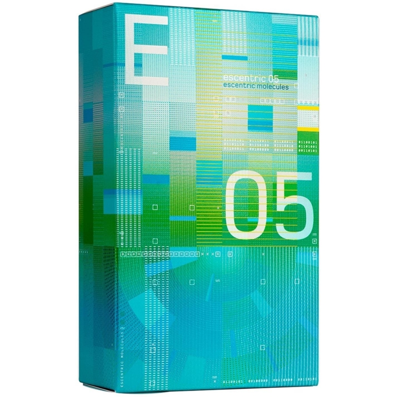 Escentric 05 Escentric Molecules-اسنتریک 05 اسنتریک مولکولز