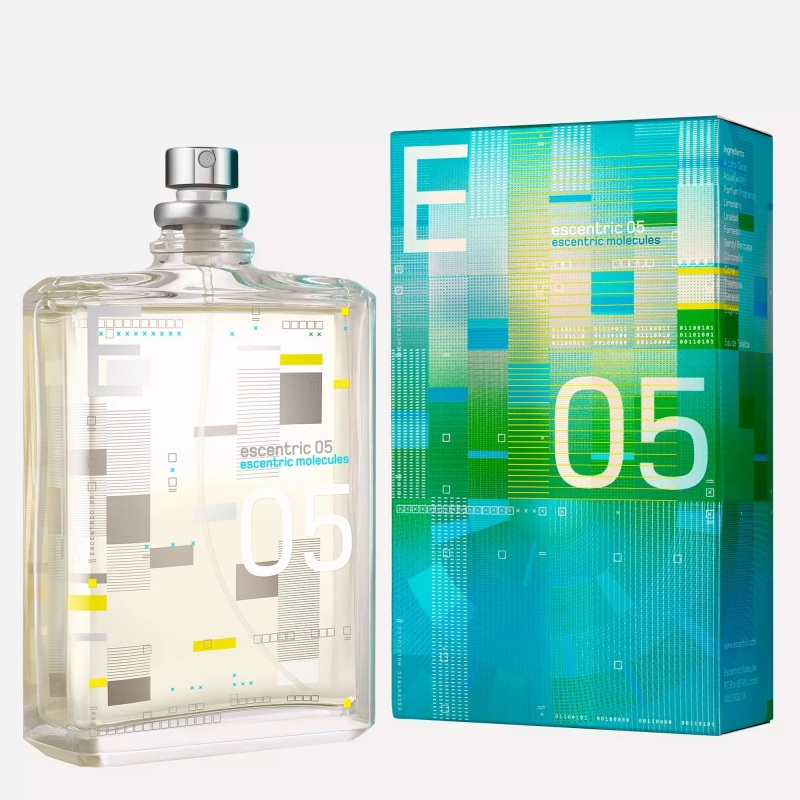 Escentric 05 Escentric Molecules-اسنتریک 05 اسنتریک مولکولز