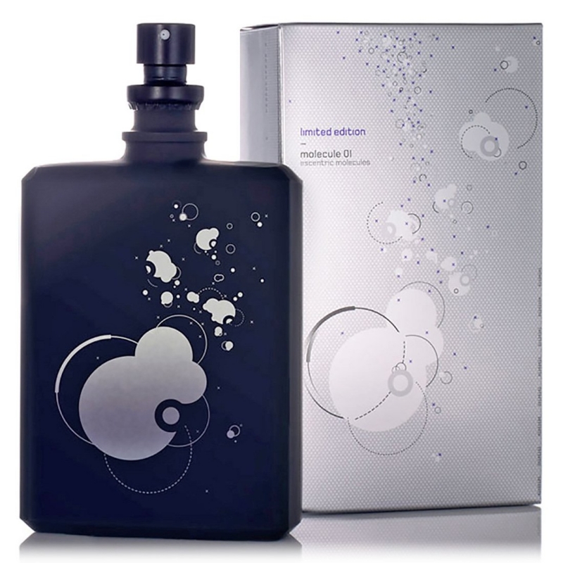 Molecule 01 Limited Edition Escentric Molecules-مولکول 01 لیمیتد ادیشن اسنتریک مولکولز