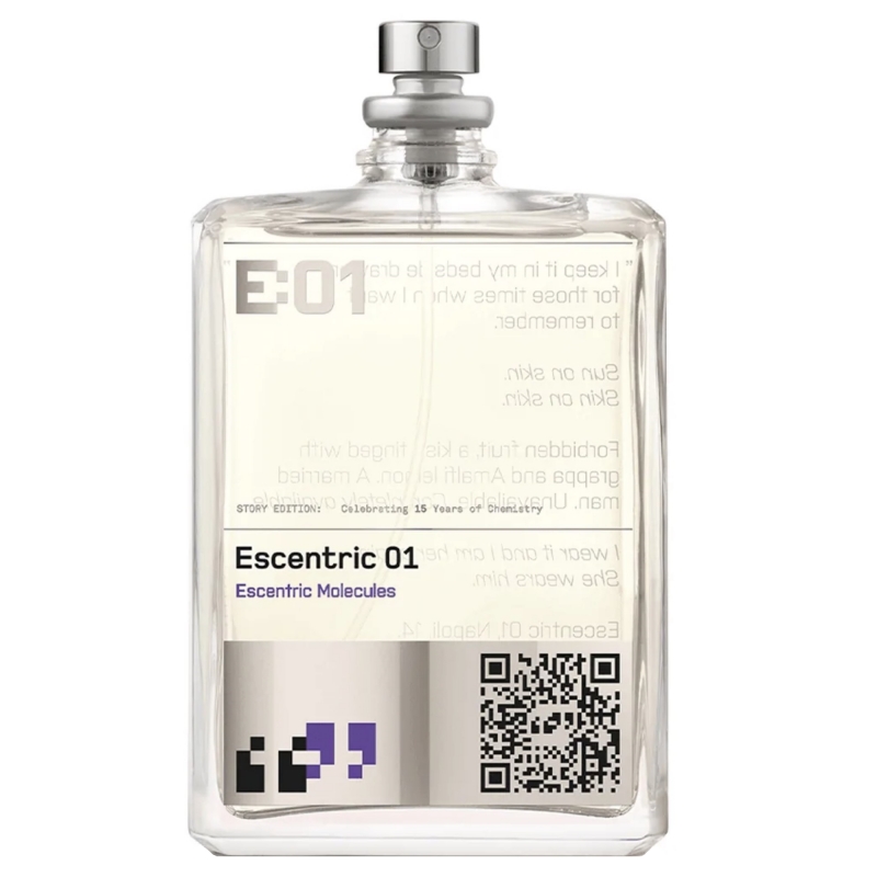 Escentric 01 Escentric Molecules Story Edition-اسنتریک 01 اسنتریک مولکولز استوری ادیشن