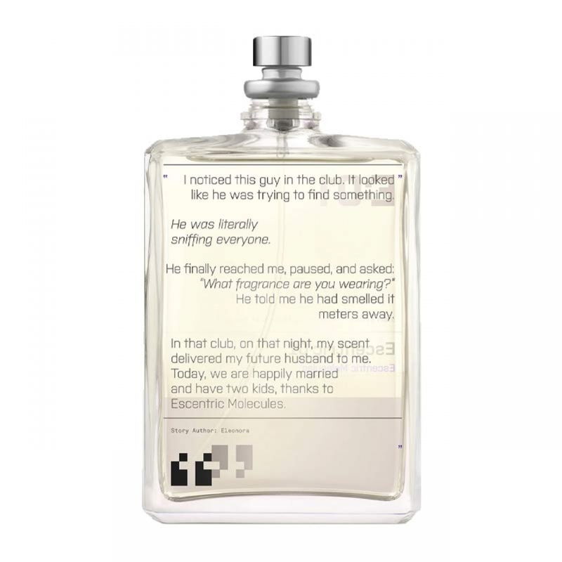 Escentric 01 Escentric Molecules Story Edition-اسنتریک 01 اسنتریک مولکولز استوری ادیشن