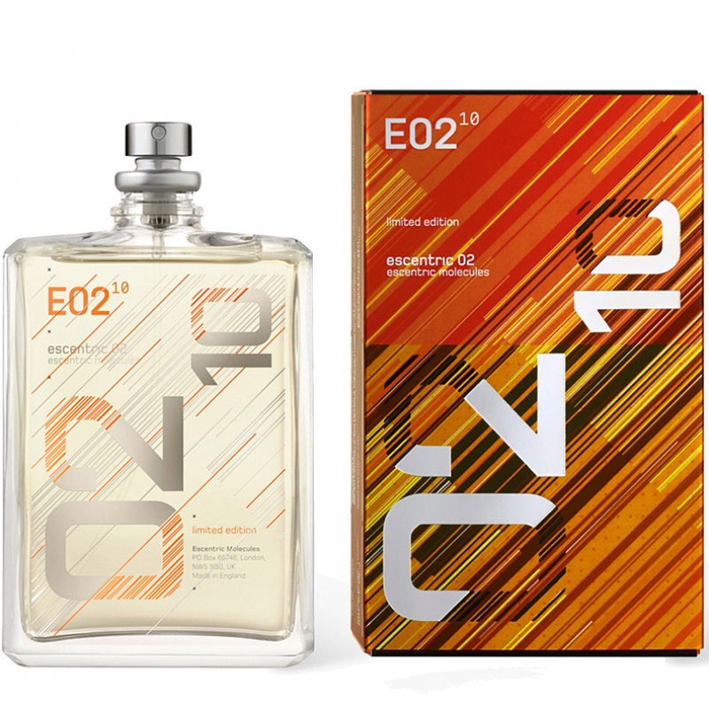 Power of 10 Escentric 02 Escentric Molecules-پاور آو 10 اسنتریک 02 اسنتریک مولکولز