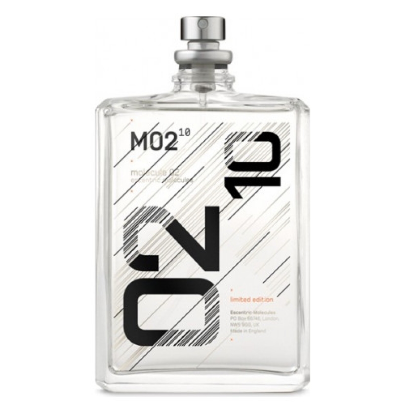 Power of 10 Molecule 02 Escentric Molecules-پاور آو 10 مولکول 02 اسنتریک مولکولز