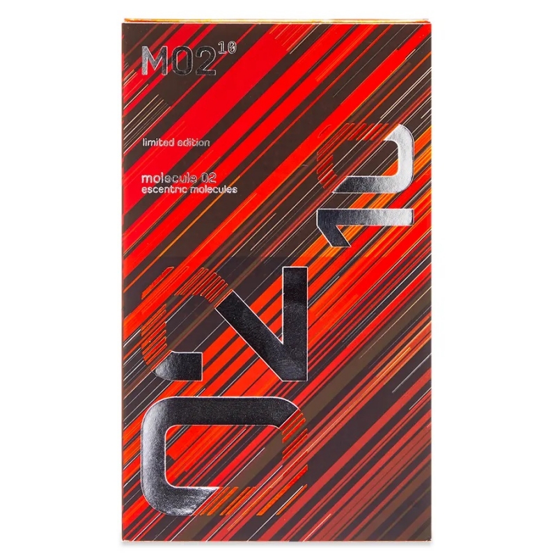 Power of 10 Molecule 02 Escentric Molecules-پاور آو 10 مولکول 02 اسنتریک مولکولز