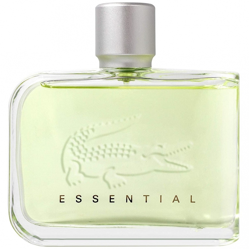 Lacoste Essential for men-لاگوست اسنشیال مردانه