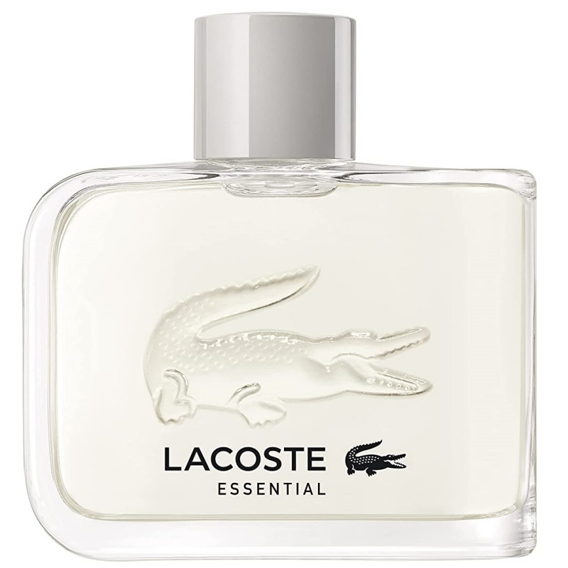 Lacoste Essential for men-لاگوست اسنشیال مردانه