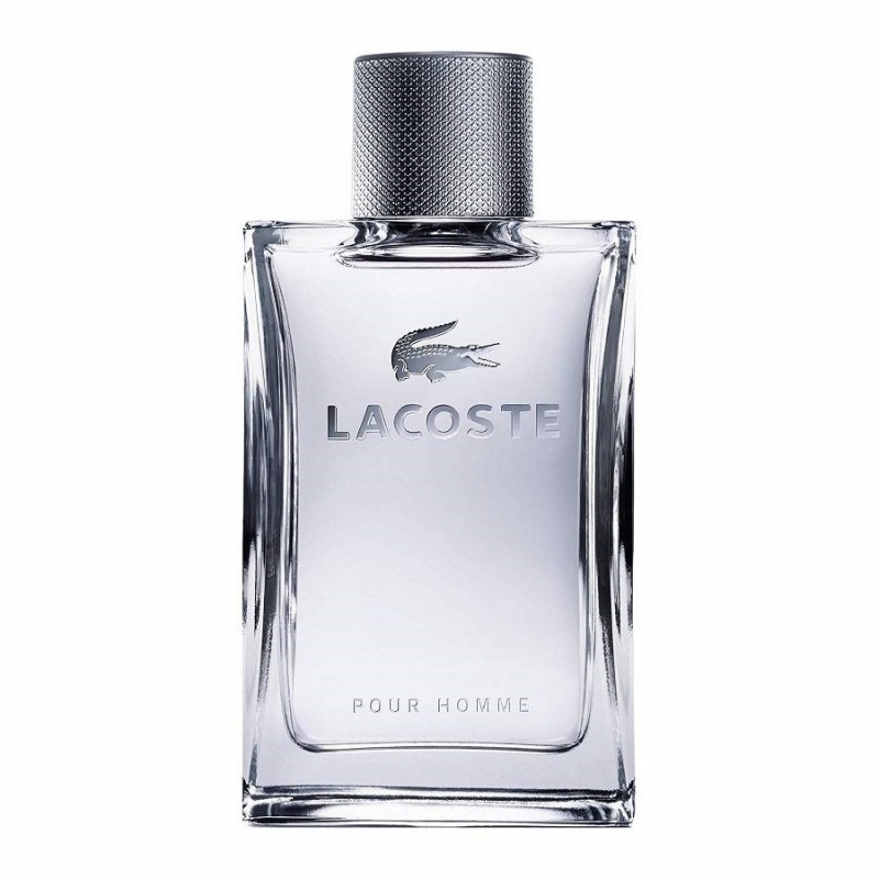 Lacoste Pour Homme for men-لاگوست پور هوم مردانه