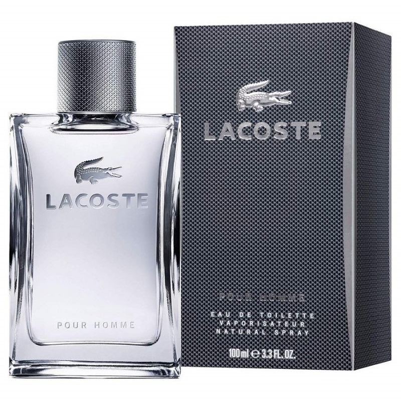 Lacoste Pour Homme for men-لاگوست پور هوم مردانه