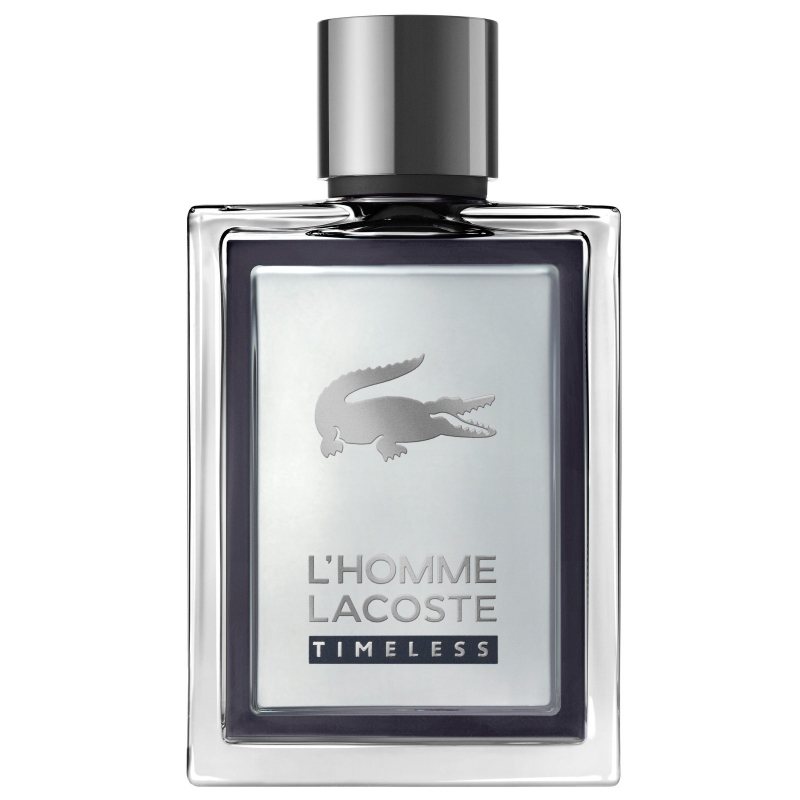 L'Homme Lacoste Timeless for men-لهوم لاگوست تایملس مردانه