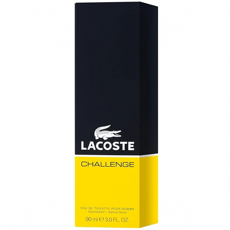 Lacoste Challenge for men-لاگوست چلنج مردانه