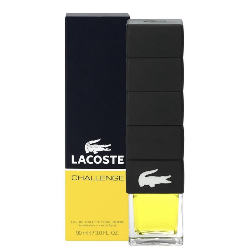 Lacoste Challenge for men-لاگوست چلنج مردانه