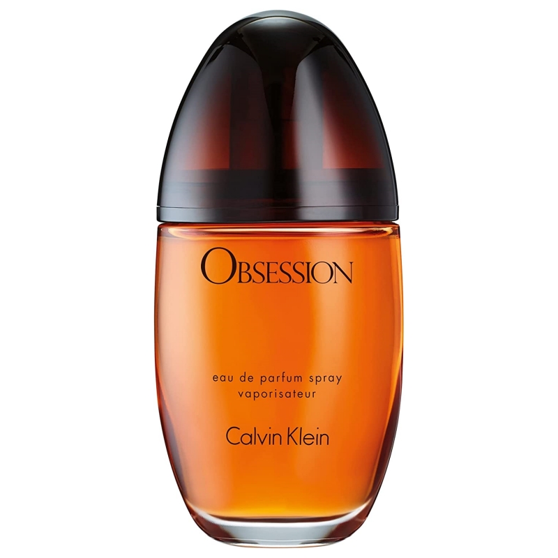 Obsession Calvin Klein for women-آبسشن کالوین کلین زنانه