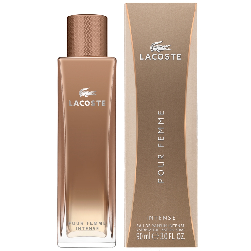 Lacoste Pour Femme Intense for women-لاگوست پور فم اینتنس زنانه