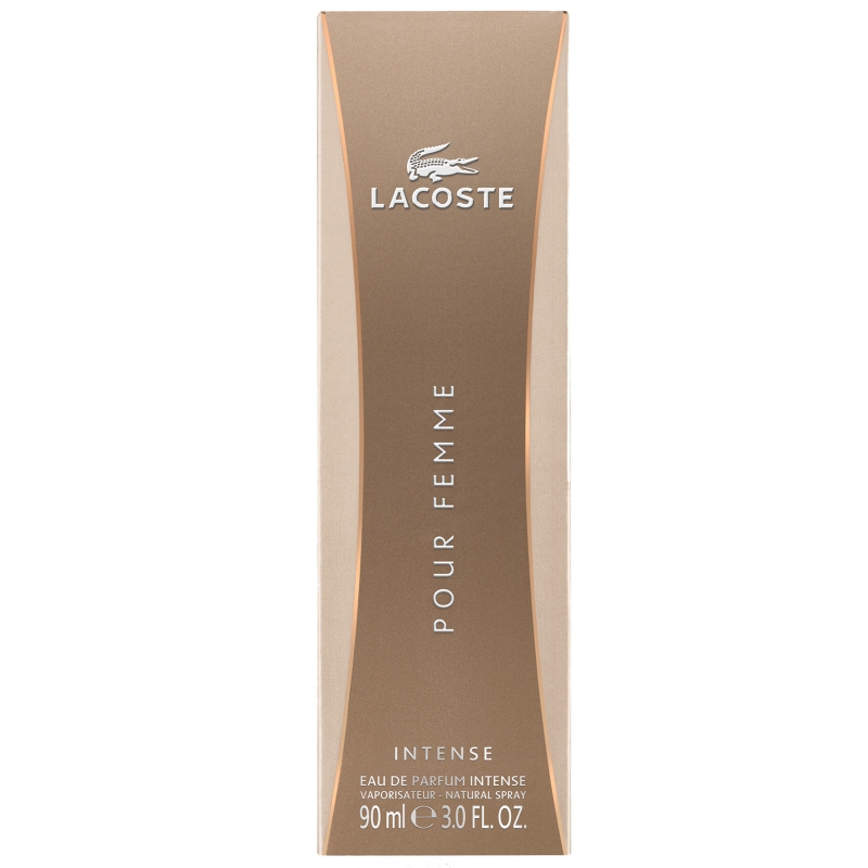 Lacoste Pour Femme Intense for women-لاگوست پور فم اینتنس زنانه