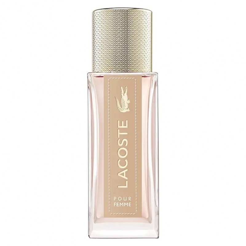 Lacoste Pour Femme Intense for women-لاگوست پور فم اینتنس زنانه