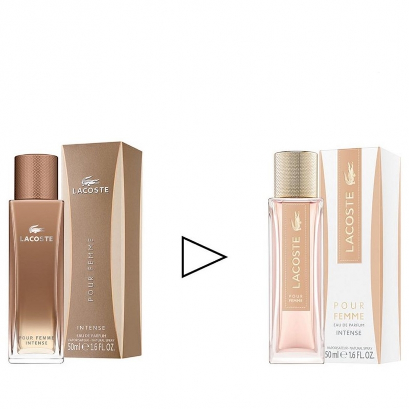 Lacoste Pour Femme Intense for women-لاگوست پور فم اینتنس زنانه