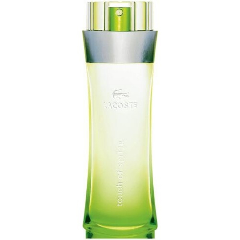 Touch of Spring Lacoste for women-تاچ آف اسپرینگ لاگوست زنانه