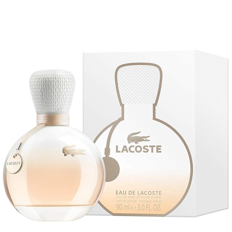 Eau de Lacoste for women-ادو لاگوست زنانه