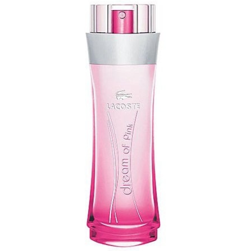 Pink by clearance lacoste perfume