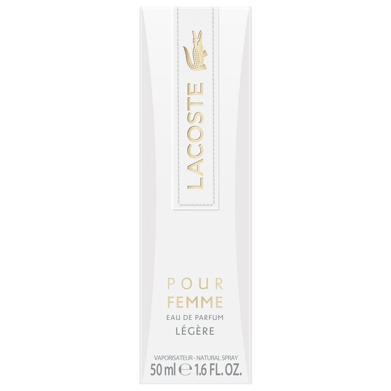 Lacoste Pour Femme Legere for women-لاگوست پور فم لجر زنانه