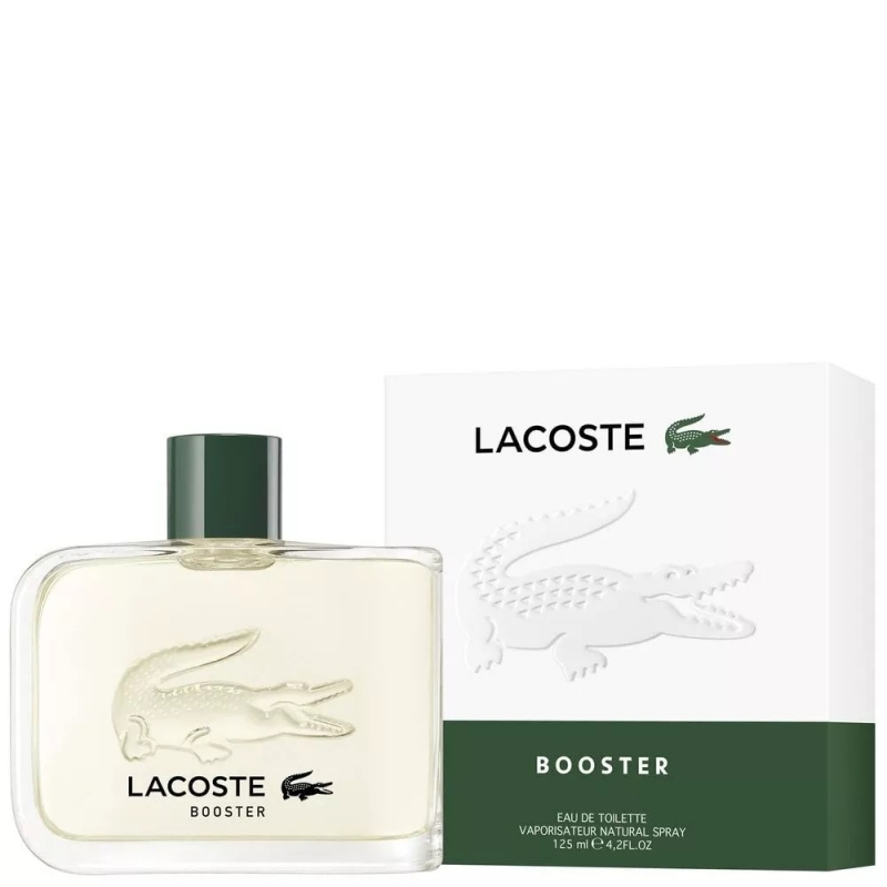 Lacoste Booster for men-لاگوست بوستر مردانه
