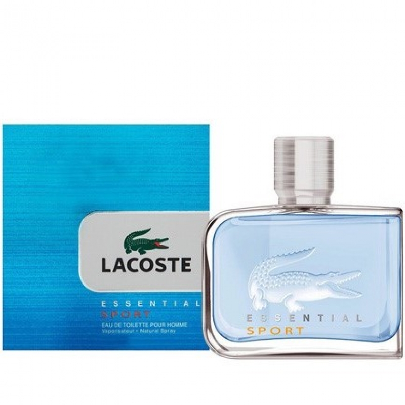 Lacoste Essential Sport for men-لاگوست اسنشیال اسپرت مردانه