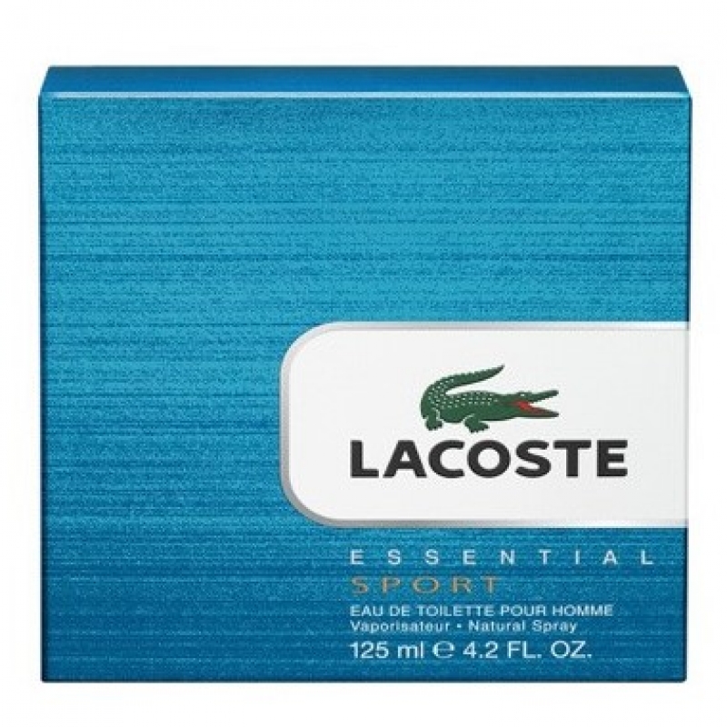 Lacoste Essential Sport for men-لاگوست اسنشیال اسپرت مردانه