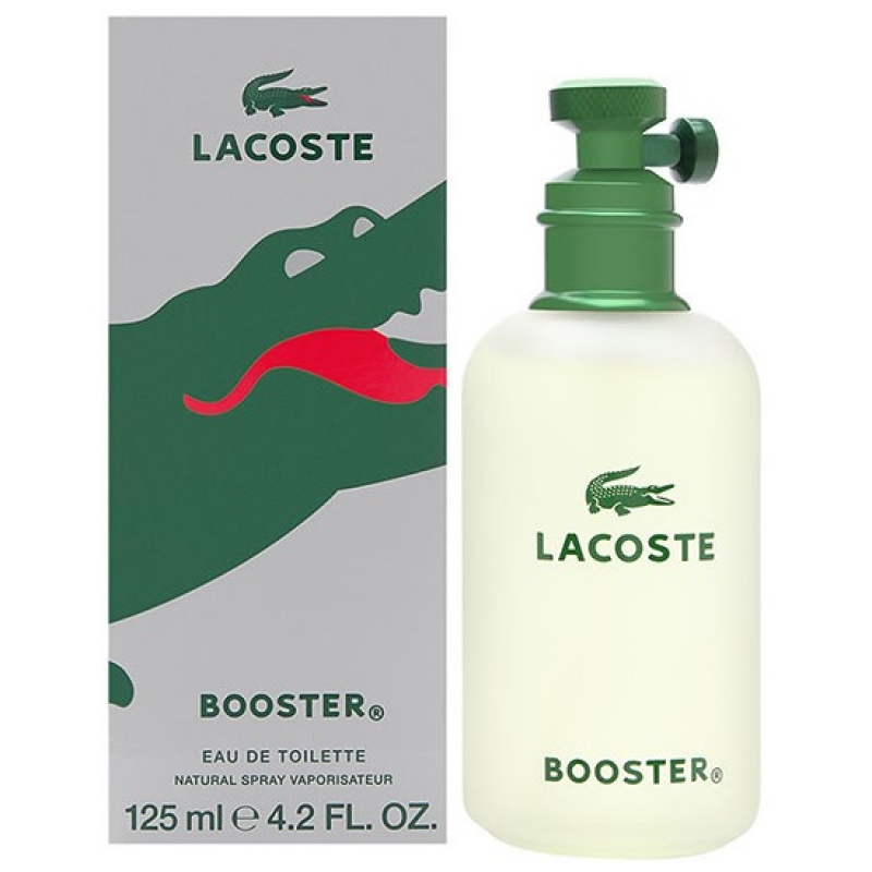Lacoste Booster for men-لاگوست بوستر مردانه