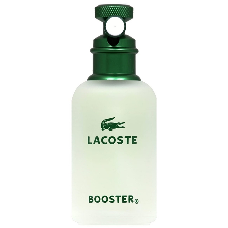 Booster lacoste new arrivals