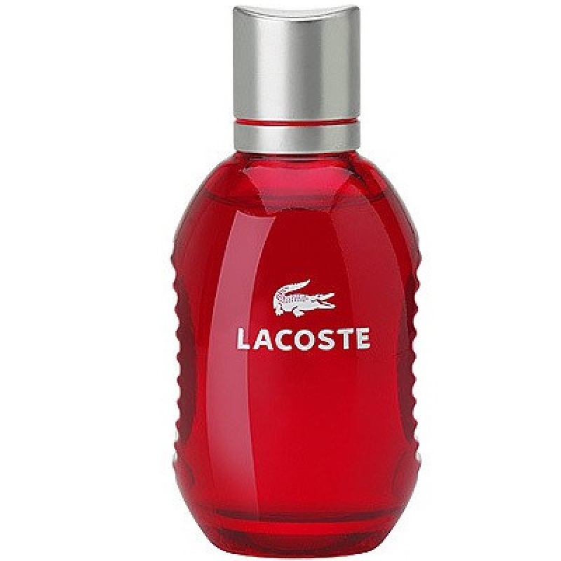 Lacoste Red Pop Edition for men-لاگوست رد پاپ ادیشن مردانه