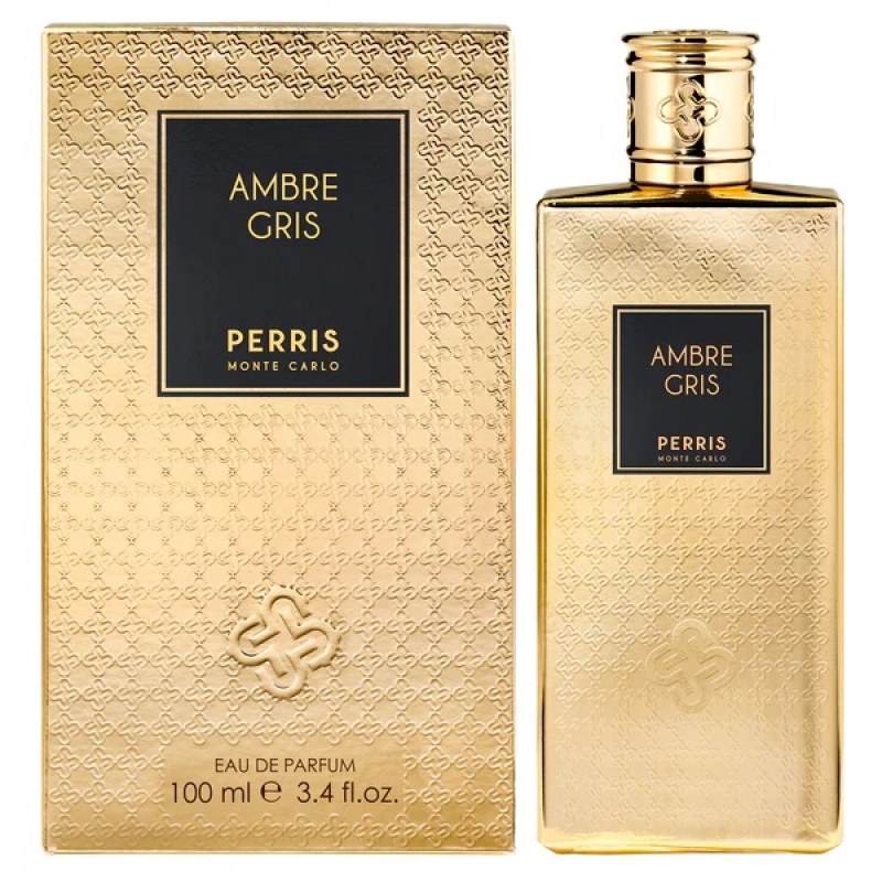 Ambre Gris Perris Monte Carlo-امبر گریس پریس مونت کارلو