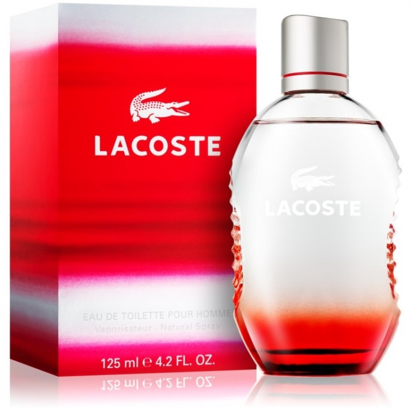 Lacoste Style in Play for men-لاگوست استایل این پلی مردانه