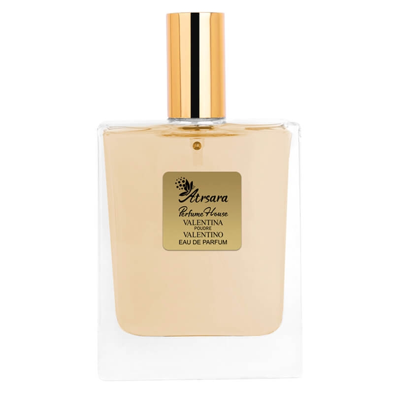 Valentino valentina poudre discount eau de parfum