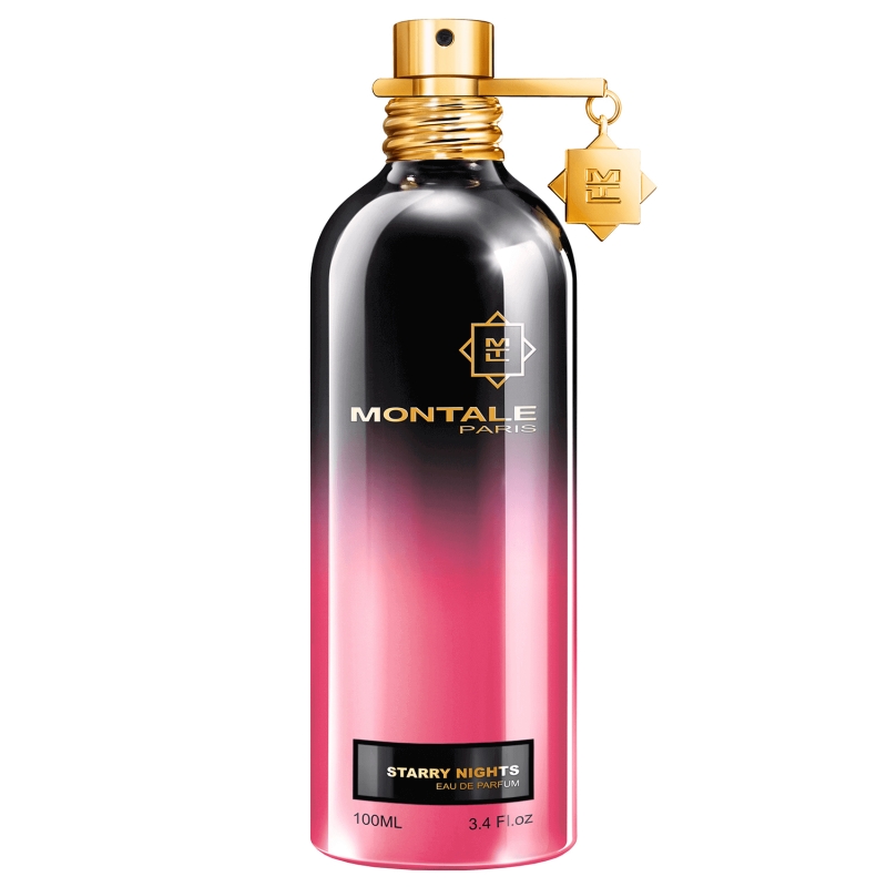 Starry Night Montale for men and women-استاری نایت مونتال مردانه و زنانه