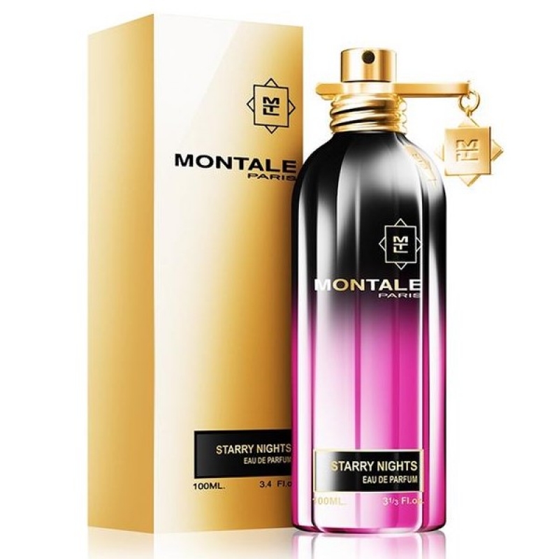Starry Night Montale for men and women-استاری نایت مونتال مردانه و زنانه