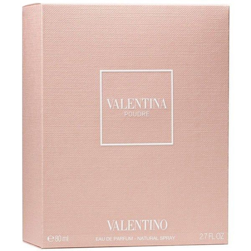 Valentina Poudre Valentino for women-والنتینا پودر والنتینو زنانه