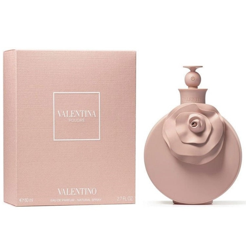 Valentina Poudre Valentino for women-والنتینا پودر والنتینو زنانه