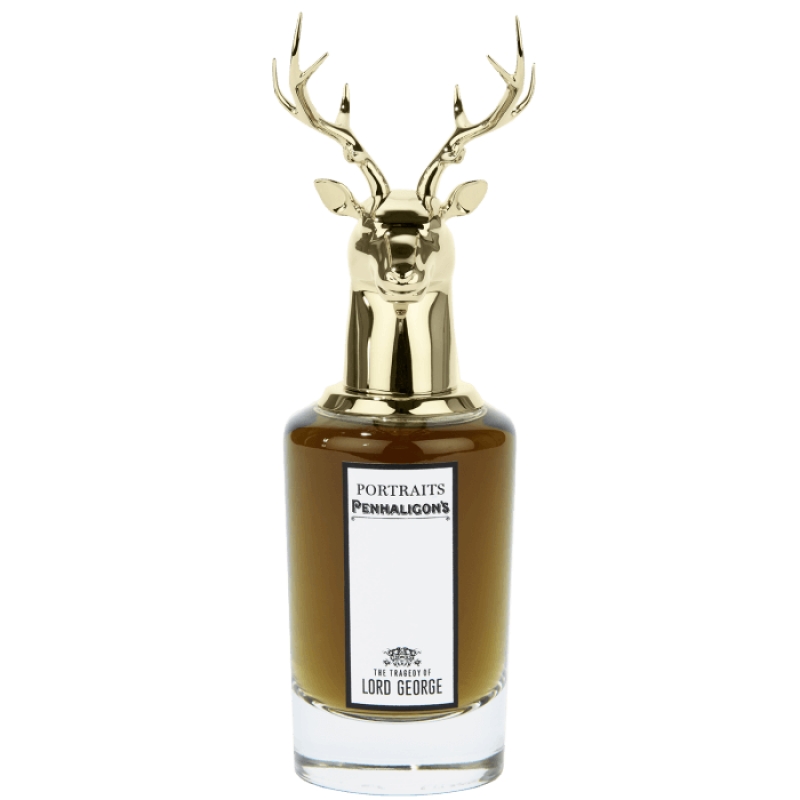 The Tragedy of Lord George Penhaligon's-تراژدی آف لرد جورج پنهالیگونز