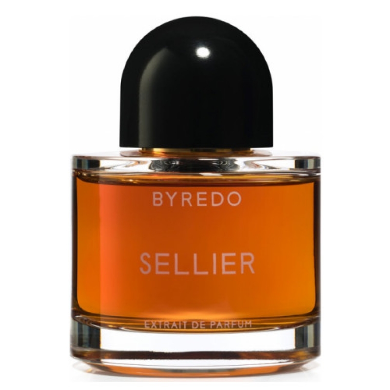 Sellier Byredo for men and women-سلیر بایردو مردانه و زنانه