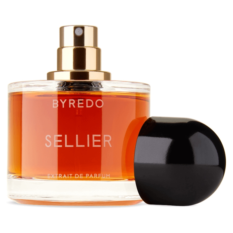 Sellier Byredo for men and women-سلیر بایردو مردانه و زنانه