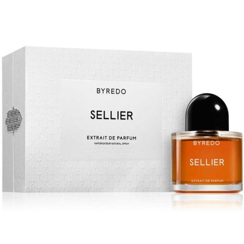 Sellier Byredo for men and women-سلیر بایردو مردانه و زنانه