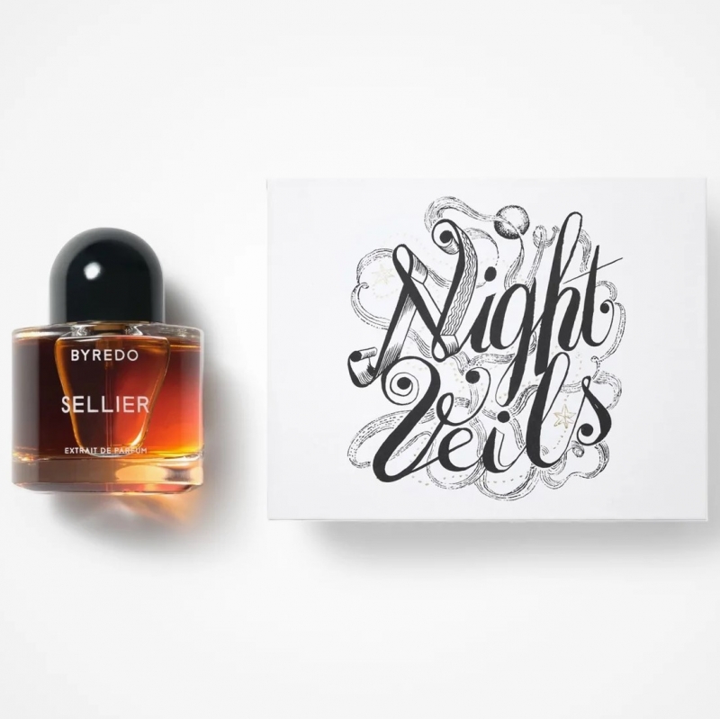 Sellier Byredo for men and women-سلیر بایردو مردانه و زنانه