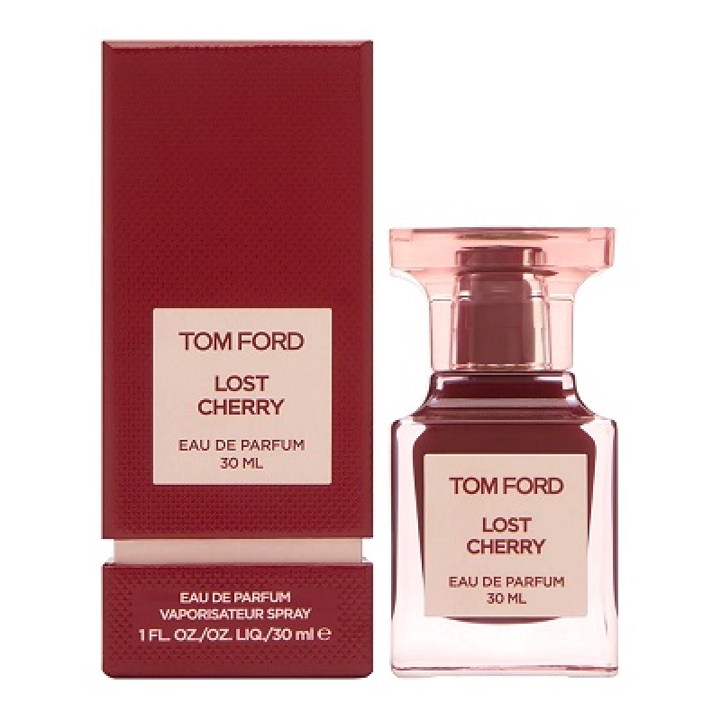 Lost Cherry Tom Ford-لاست چری تام فورد