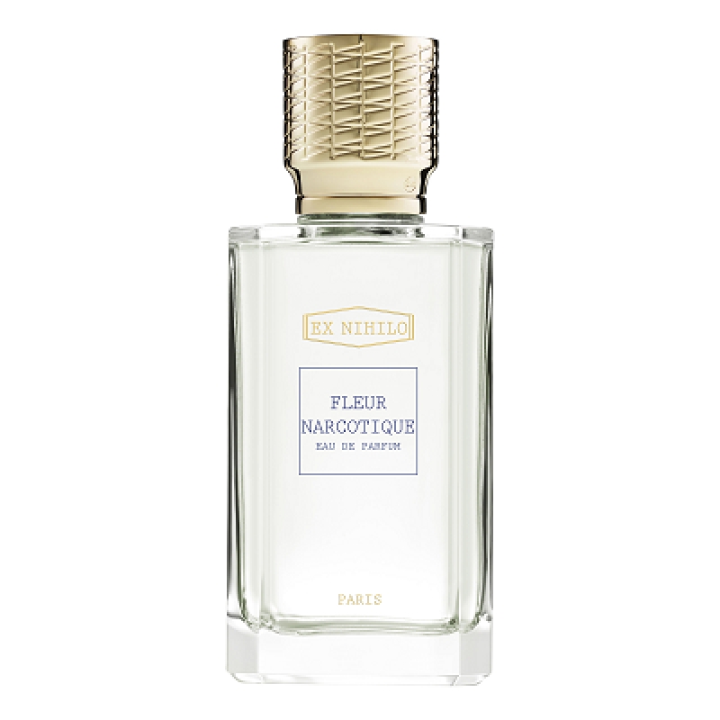 Fleur Narcotique Ex Nihilo-فلور نارکوتیک ای ایکس نیهیلو