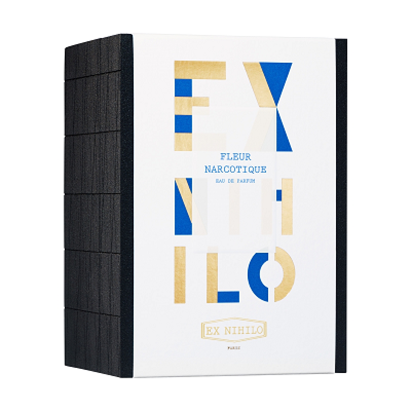 Fleur Narcotique Ex Nihilo-فلور نارکوتیک ای ایکس نیهیلو