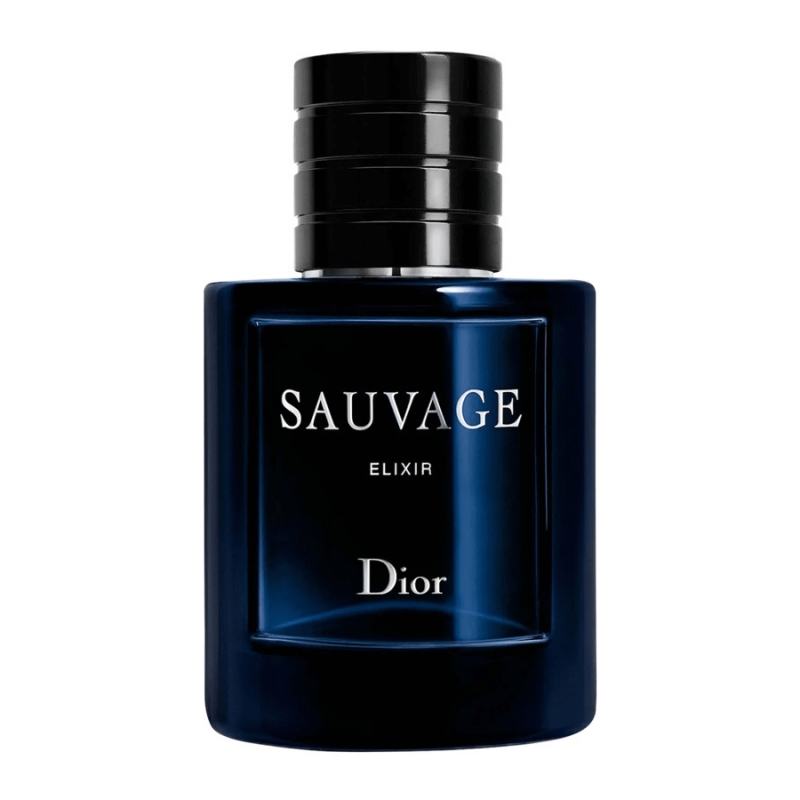 Sauvage Elixir Dior for men-ساواج الکسیر دیور مردانه