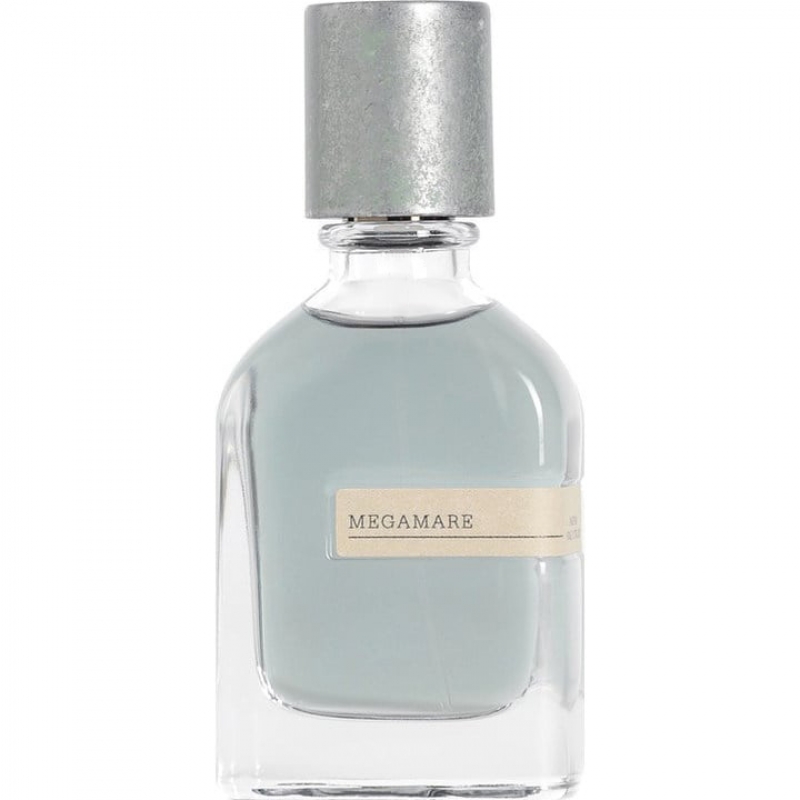 Megamare Orto Parisi-مگاماره اورتو پاریسی